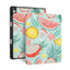 iPad Trifold Case - Tropical Fruits