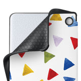 swap - personalized KOBO case and Geometry Pattern design