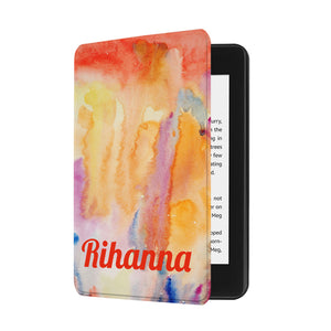 Kindle Case - Splash