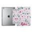 iPad 360 Elite Case - Flat Flower 2