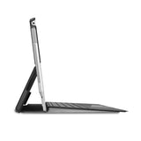 Personalized Microsoft Surface Pro and Go Case with pen pencil with Universe design