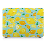 MAC-FRUIT-04LEMON01