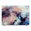 Macbook Premium Case - Futuristic