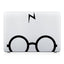 Macbook Fun Case - Fairy Tale