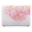 Macbook Case - Positive Quote - Never Complain Never Explain