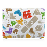 MAC-SKI-06PATTERN2
