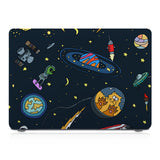 MAC-SPACE-05BLACK05