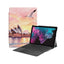Microsoft Surface Case - Australia Oil Painting