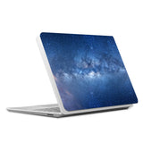 The #1 bestselling Personalized microsoft surface laptop Case with Starry Night design