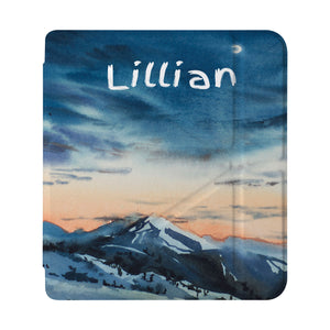 KOBO Case - Landscape