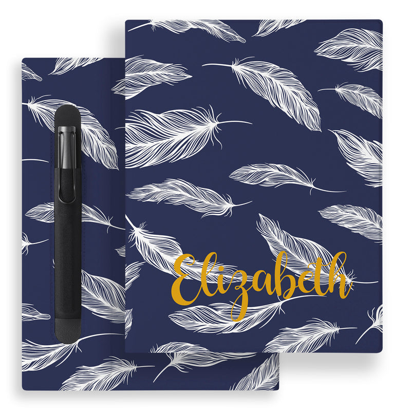 reMarkable 2 Case and Stylus Bundle - Feather