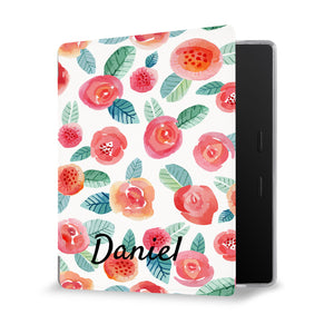 All-new Kindle Oasis Case - Rose