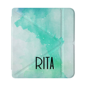 KOBO Case - Abstract Watercolor Splash