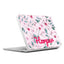 Surface Laptop Case - Flat Flower 2