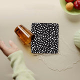 waterproof personalized KOBO case and Polka Dot design