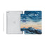 iPad SeeThru Case - Landscape