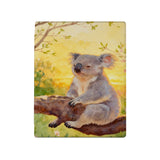 Vista Case reMarkable Folio case with Australia Wild Animal Design, protect the reMarkable 2 from strong impact.