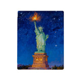 Vista Case reMarkable Folio case with US Famous Attractions Design, protect the reMarkable 2 from strong impact.