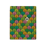 Vista Case reMarkable Folio case with Fox Fun Design, protect the reMarkable 2 from strong impact.