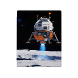 Vista Case reMarkable Folio case with Universe Design, protect the reMarkable 2 from strong impact.