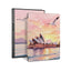 reMarkable Case - Australia Oil Painting
