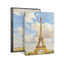 reMarkable Case - France Famous Attractions