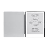Vista Case reMarkable Folio case with Elon Musk SpaceX Design, protect the reMarkable 2 from strong impact.