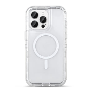 iPhone Armor Case Clear