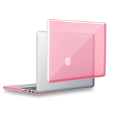 MacBook Hardshell Case - Glossy Crystal