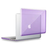 MacBook Hardshell Case - Glossy Crystal