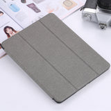 Premium iPad Pro Smart Cover - Grey