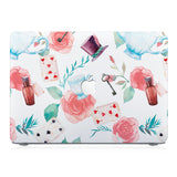 This lightweight, slim hardshell with 2 design is easy to install and fits closely to protect against scratches