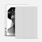 iPad SeeThru Case - Signature with Occupation 215