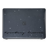 MacBook Case - Signature with Occupation 219