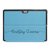 Microsoft Surface Case - Signature with Occupation 34