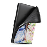 Flexible Soft Back Cover can Hghly protect your Kindle without any damage