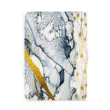 Kindle Case - Marble Gold