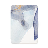 Kindle Case - Marble Art