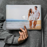 Macbook Case - Single Photo