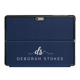 Microsoft Surface Case - Signature with Occupation 16