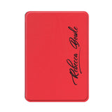 Kindle Case - Signature with Occupation 11